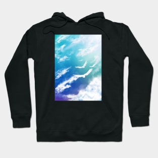 Higher Hoodie